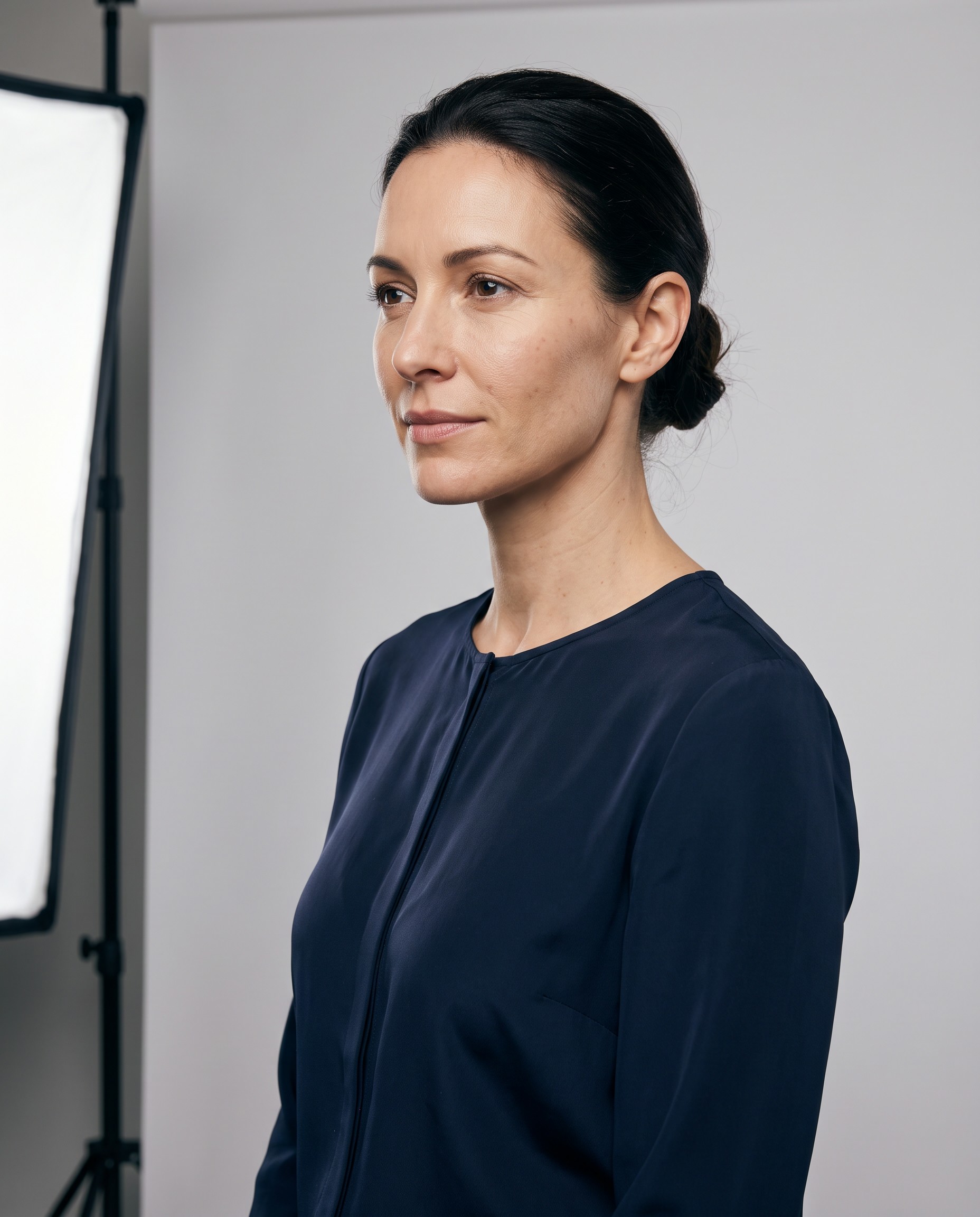 Botox — evaluación con el Dr. Manuel Díaz Guzmán